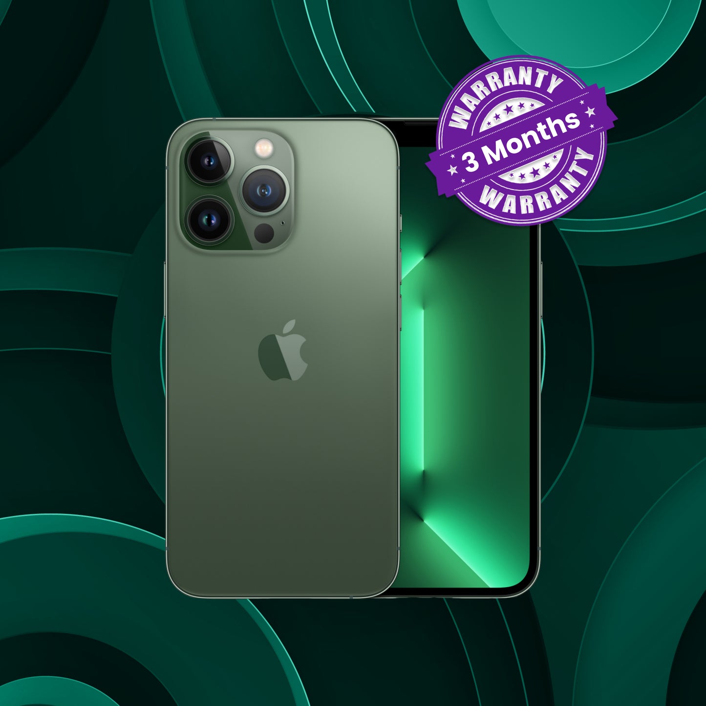 Buy iPhone, Sell iPhone