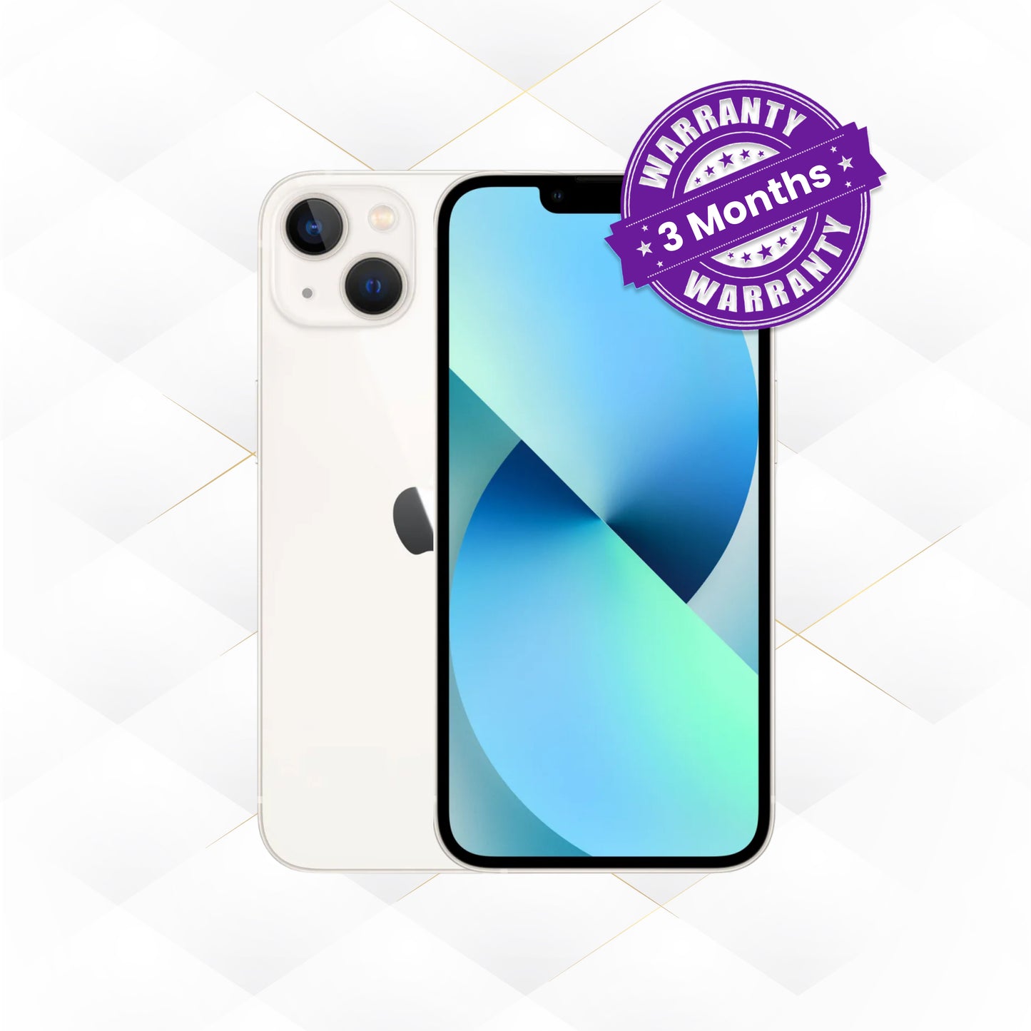 Buy iPhone, Sell iPhone