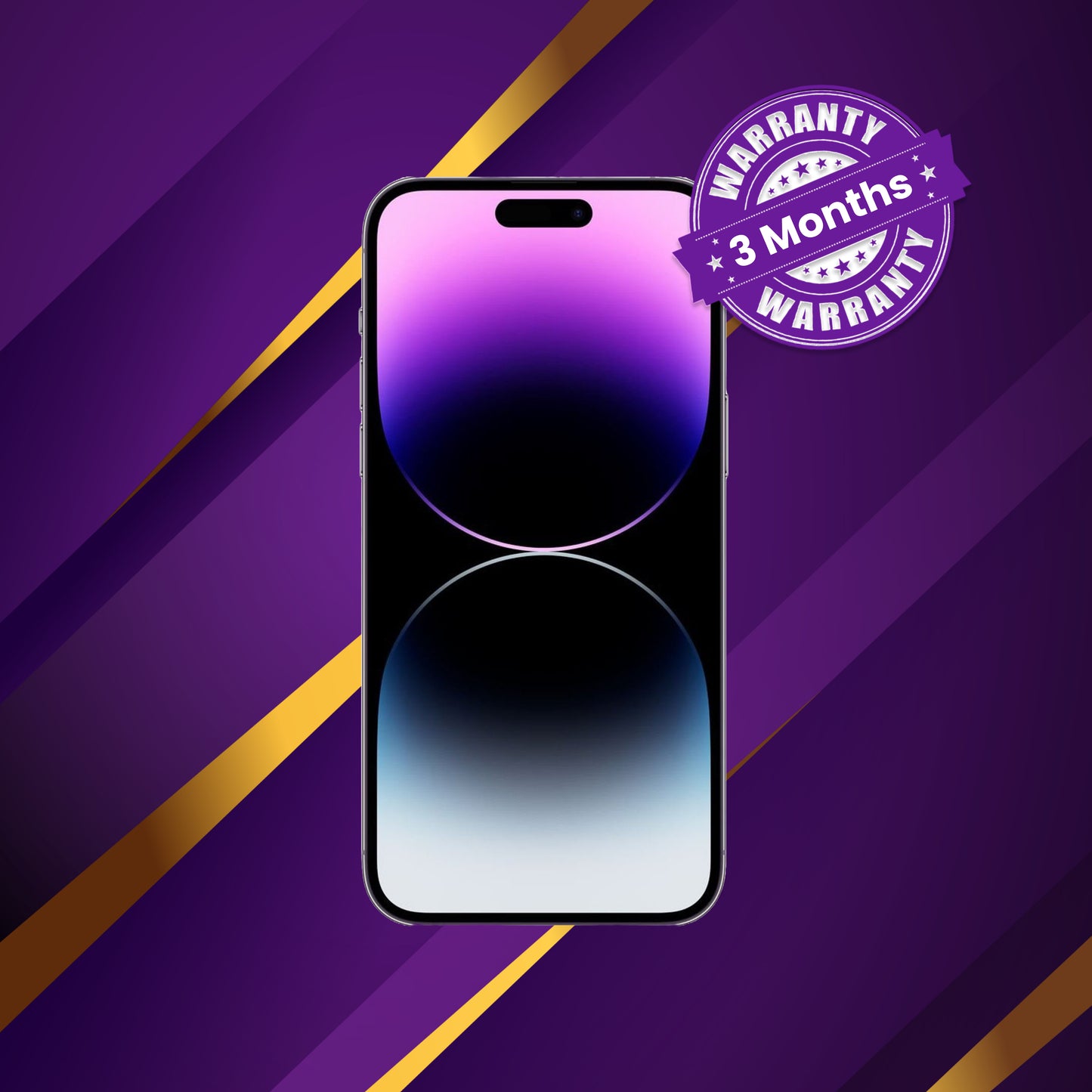 Buy iPhone, Sell iPhone