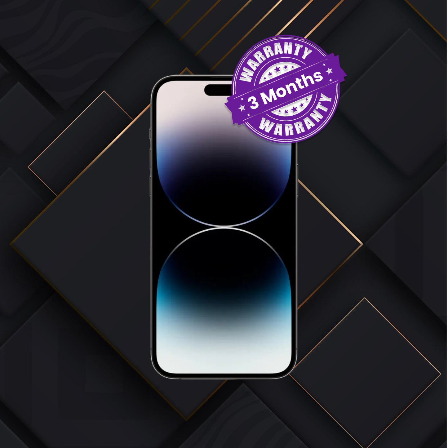 Buy iPhone, Sell iPhone