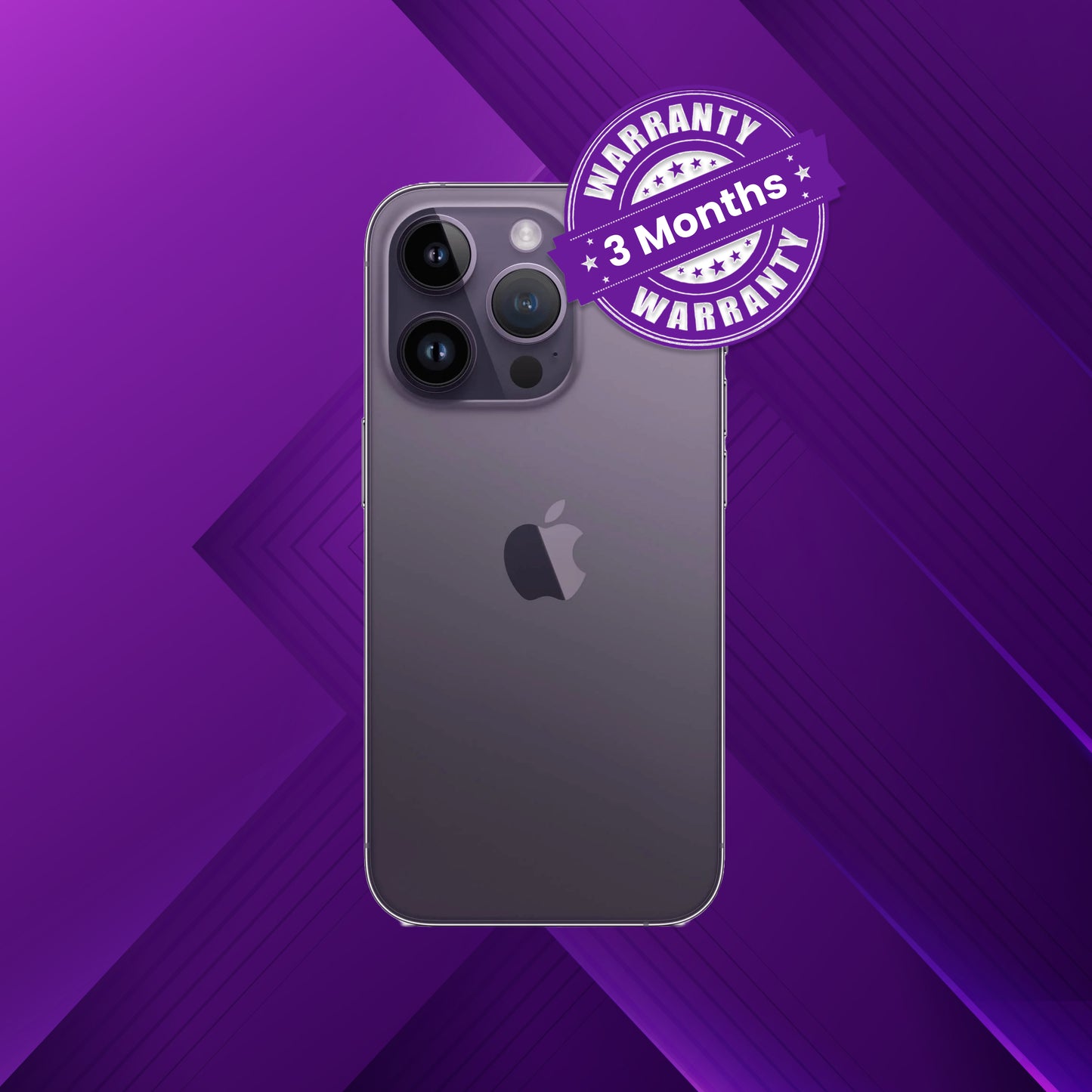 Buy Used iPhone 14 Pro Max, Sell iPhone 14 Pro Max Online