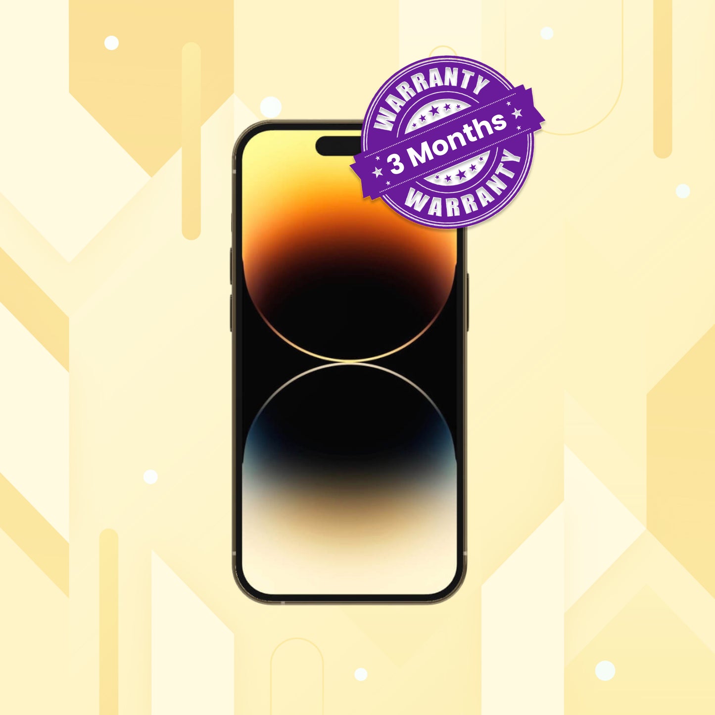 Buy iPhone, Sell iPhone