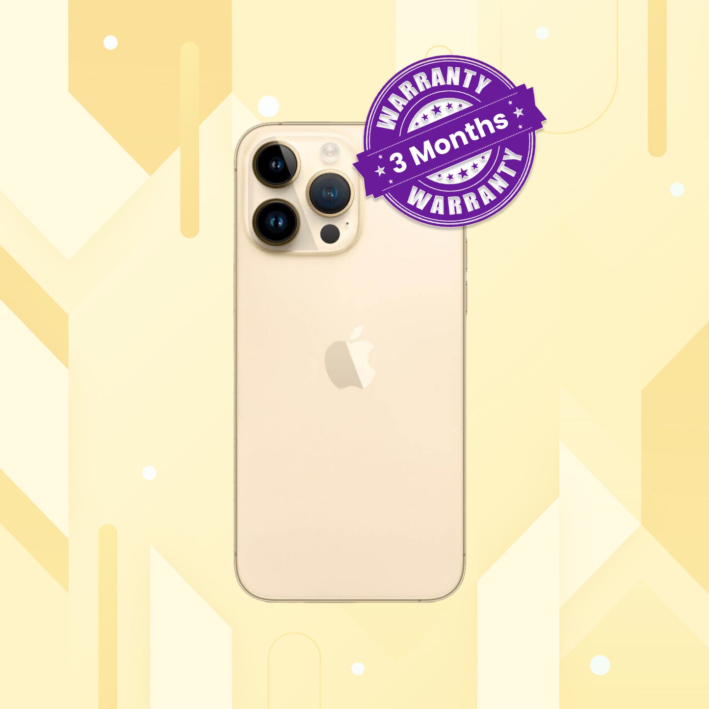 Buy Used iPhone 14 Pro Max, Sell iPhone 14 Pro Max Online