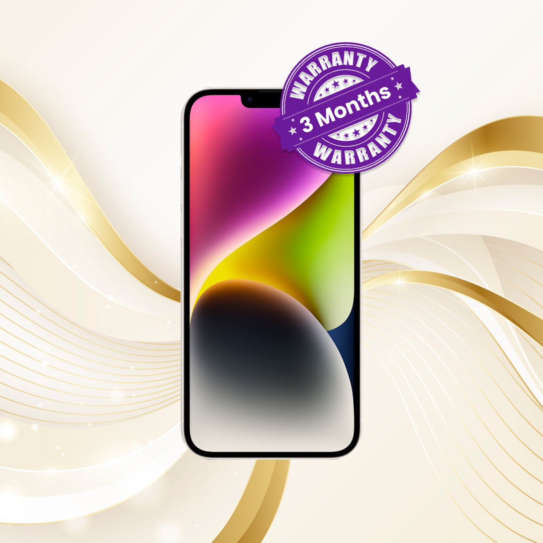 Buy iPhone, Sell iPhone