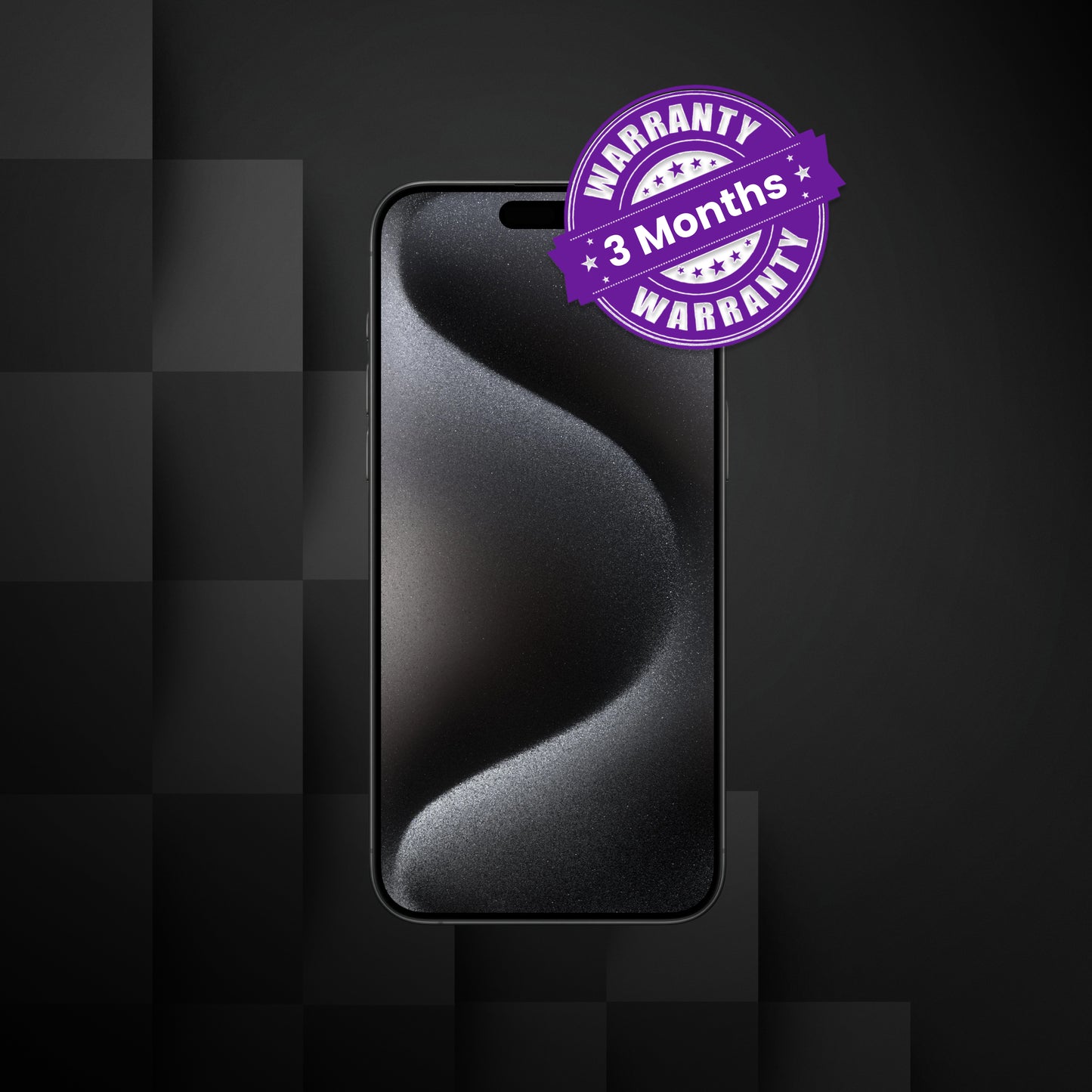 Buy iPhone, Sell iPhone