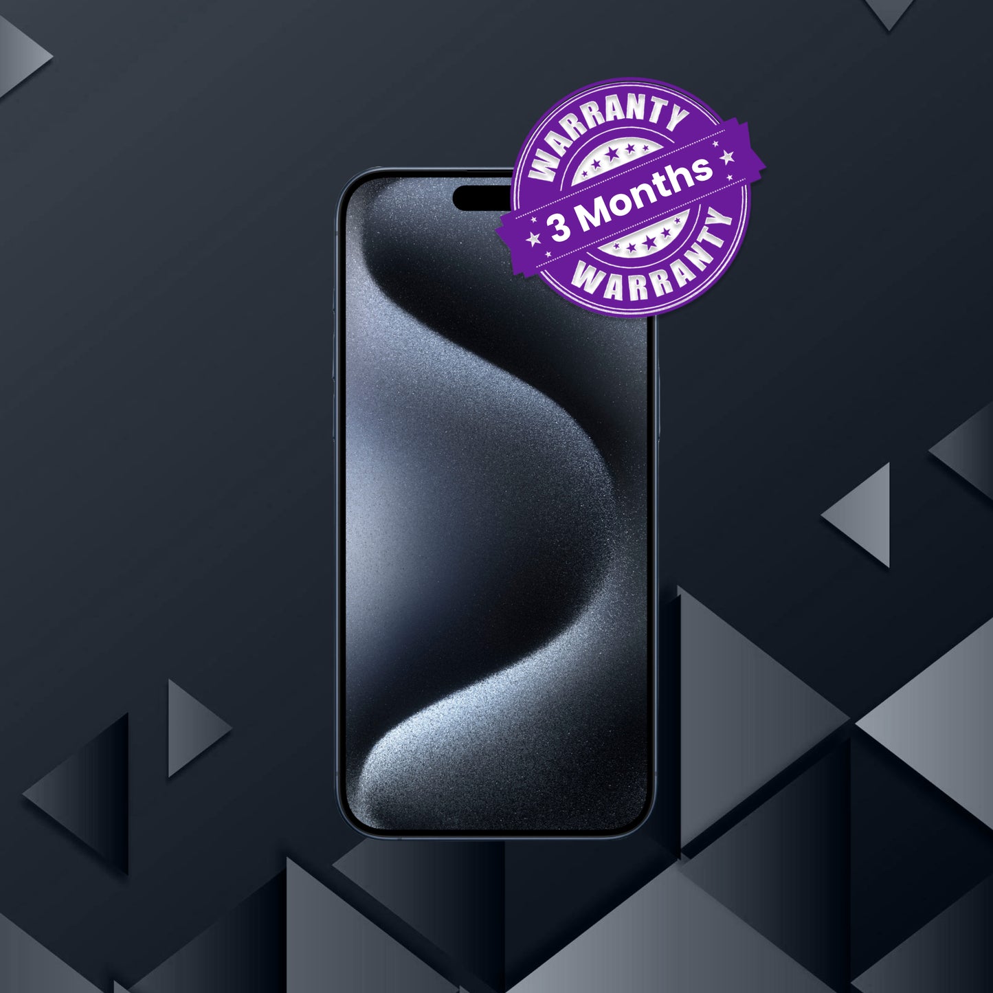 Buy iPhone, Sell iPhone