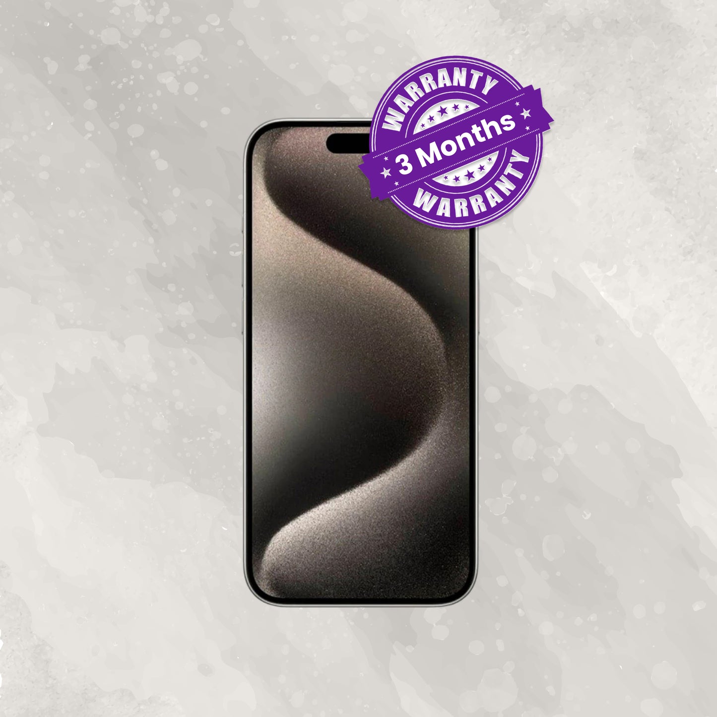 Buy iPhone, Sell iPhone