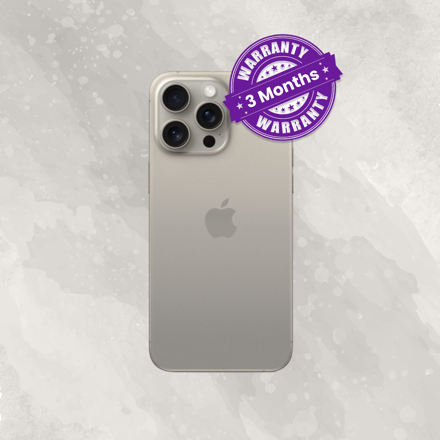 Buy Used iPhone 15 Pro, Sell iPhone 15 Pro Online