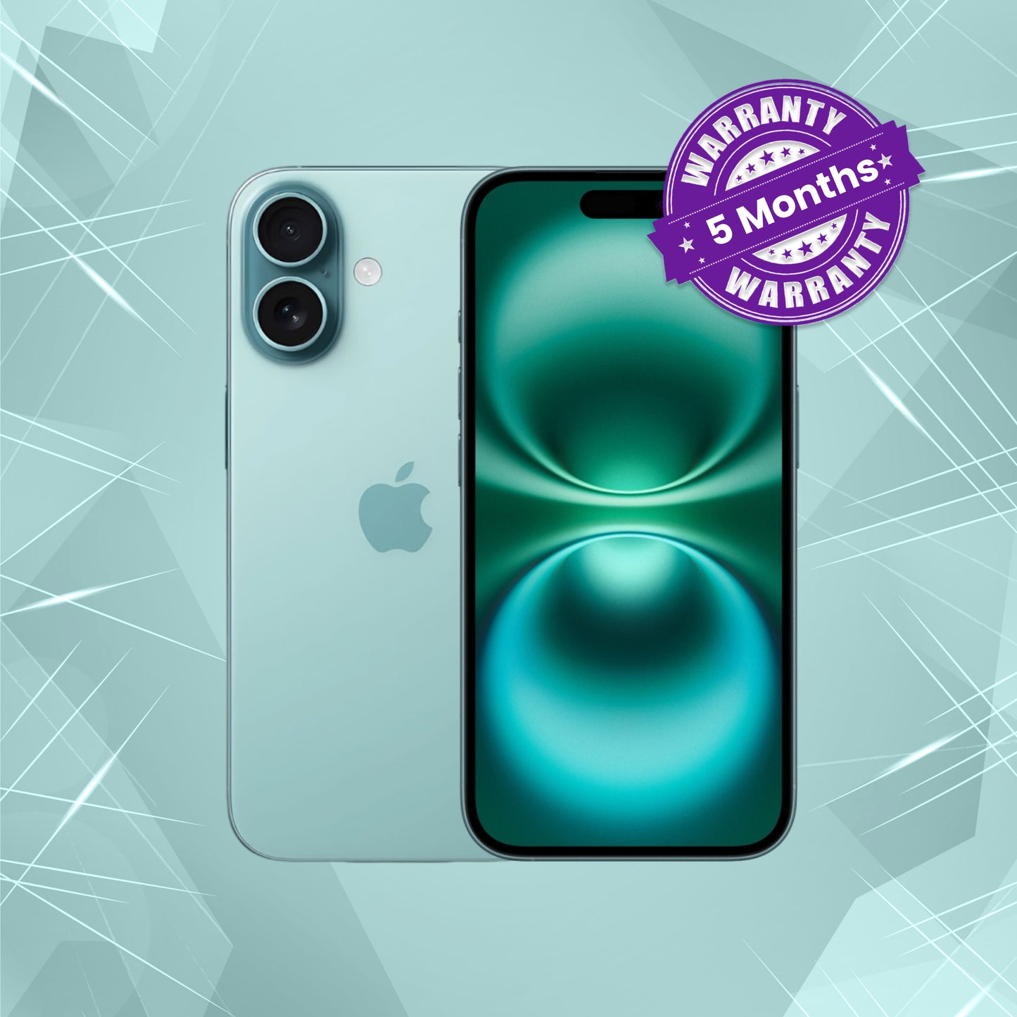 Buy iPhone, Sell iPhone