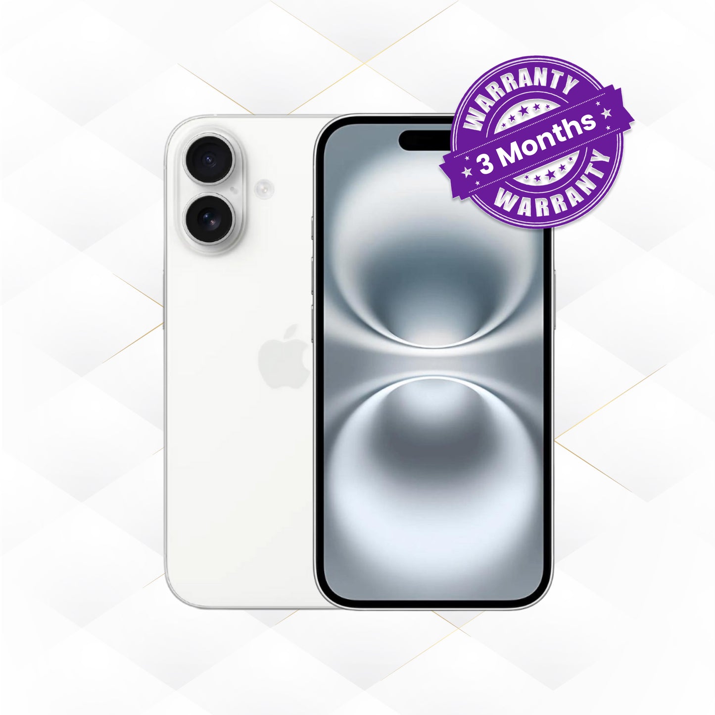 Buy iPhone, Sell iPhone