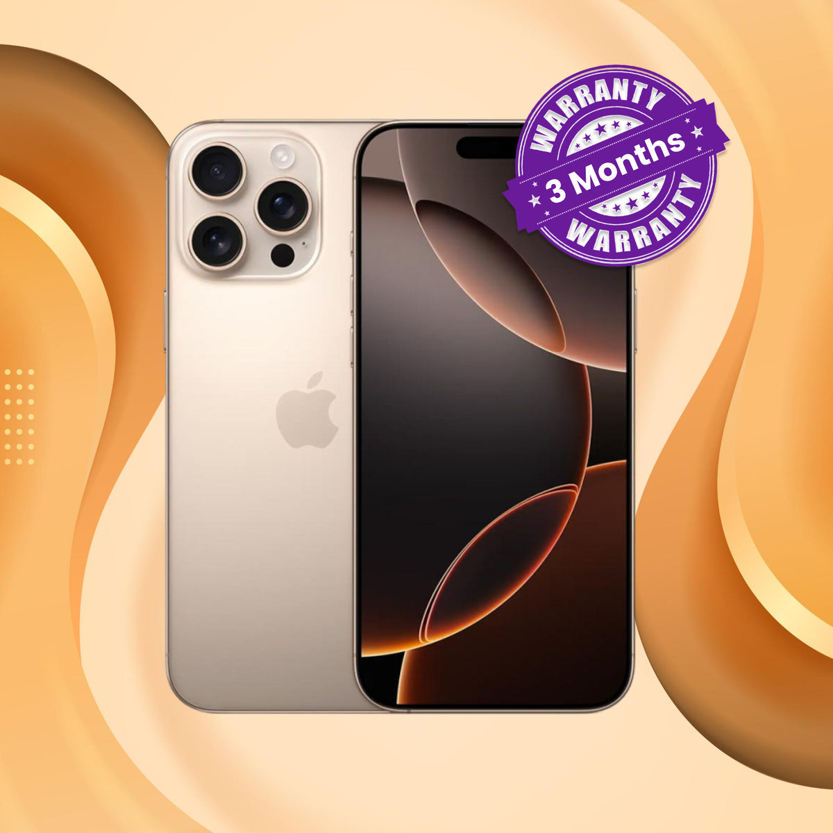 Buy iPhone, Sell iPhone