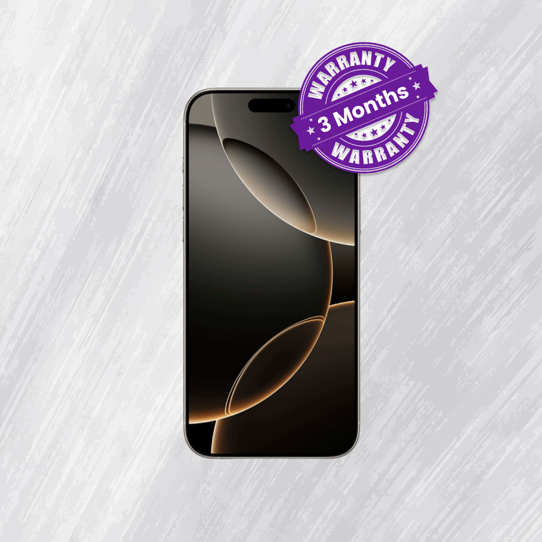 Buy iPhone, Sell iPhone