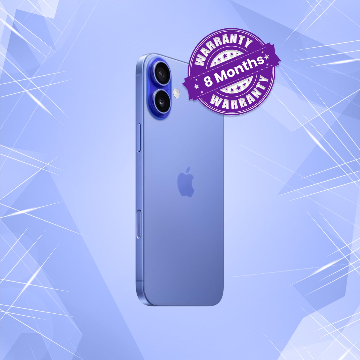 Buy iPhone, Sell iPhone