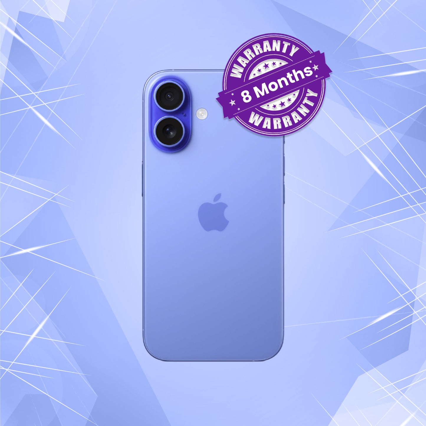 Buy iPhone 16, Sell iPhone 16