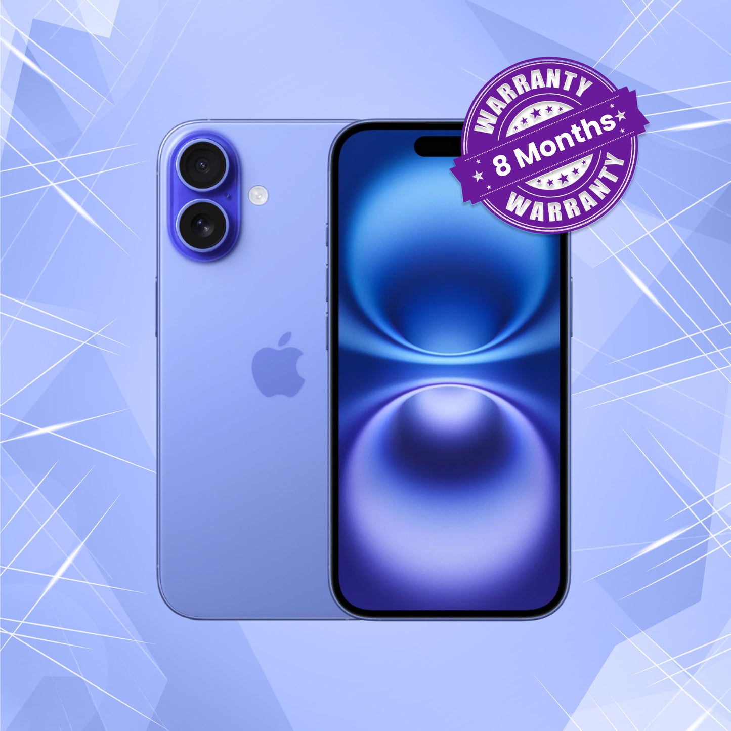 Buy Used iPhone 16, Sell iPhone 16 Online
