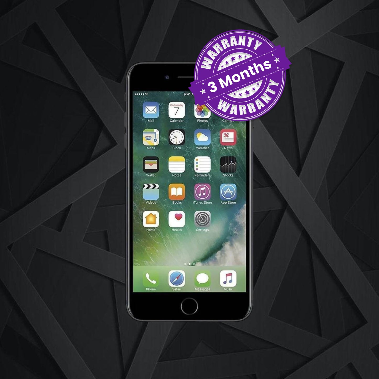 Buy iPhone, Sell iPhone