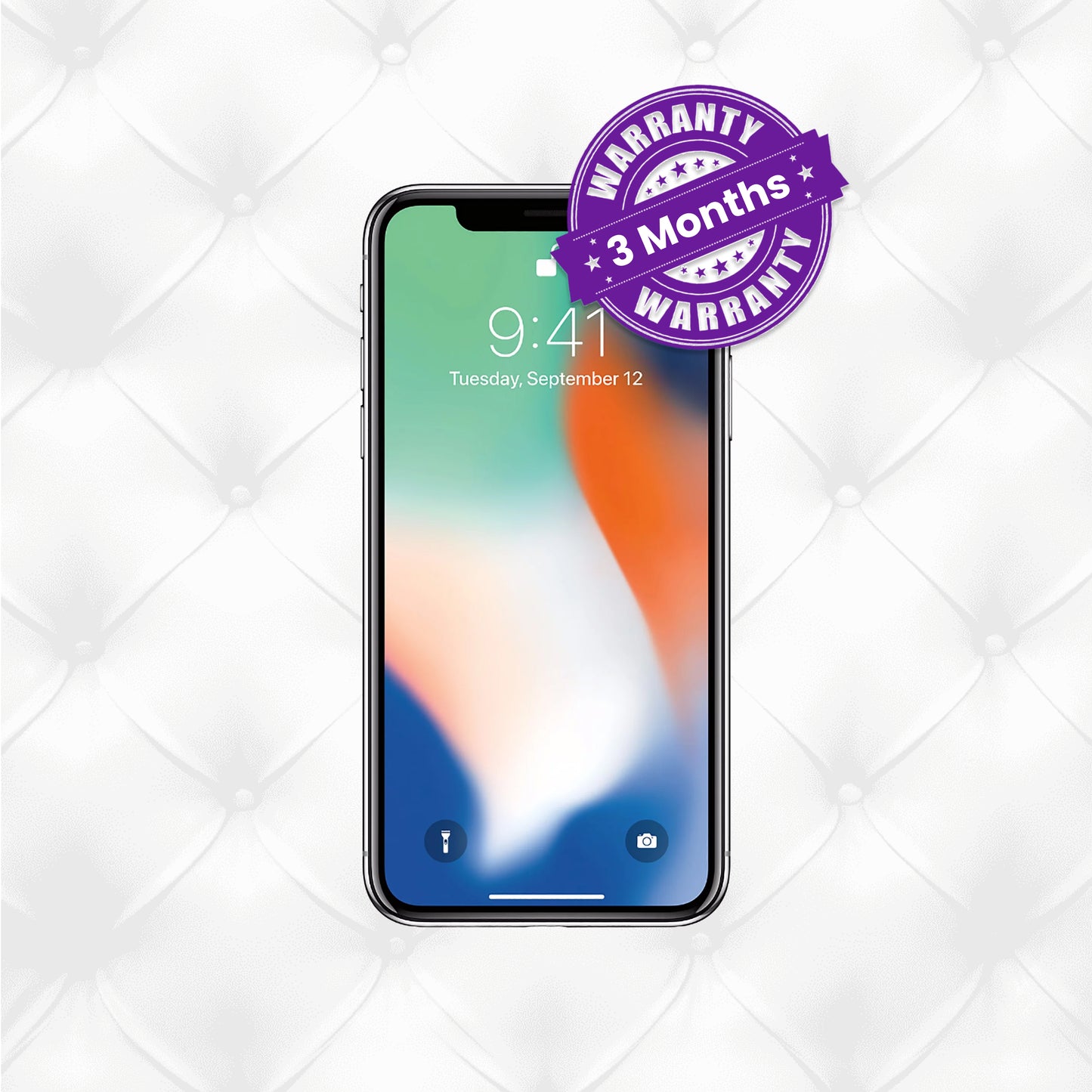 Buy Used iPhone X, Sell iPhone X Online