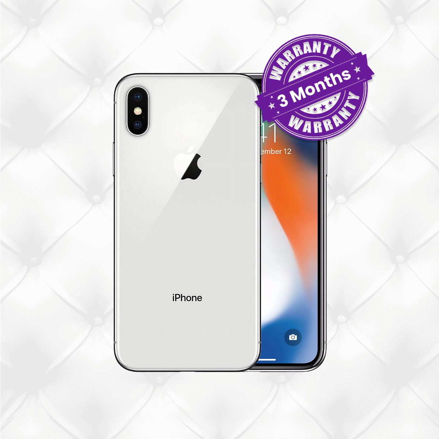 Buy Secondhand iPhone X, Sell iPhone X in Kathmandu
