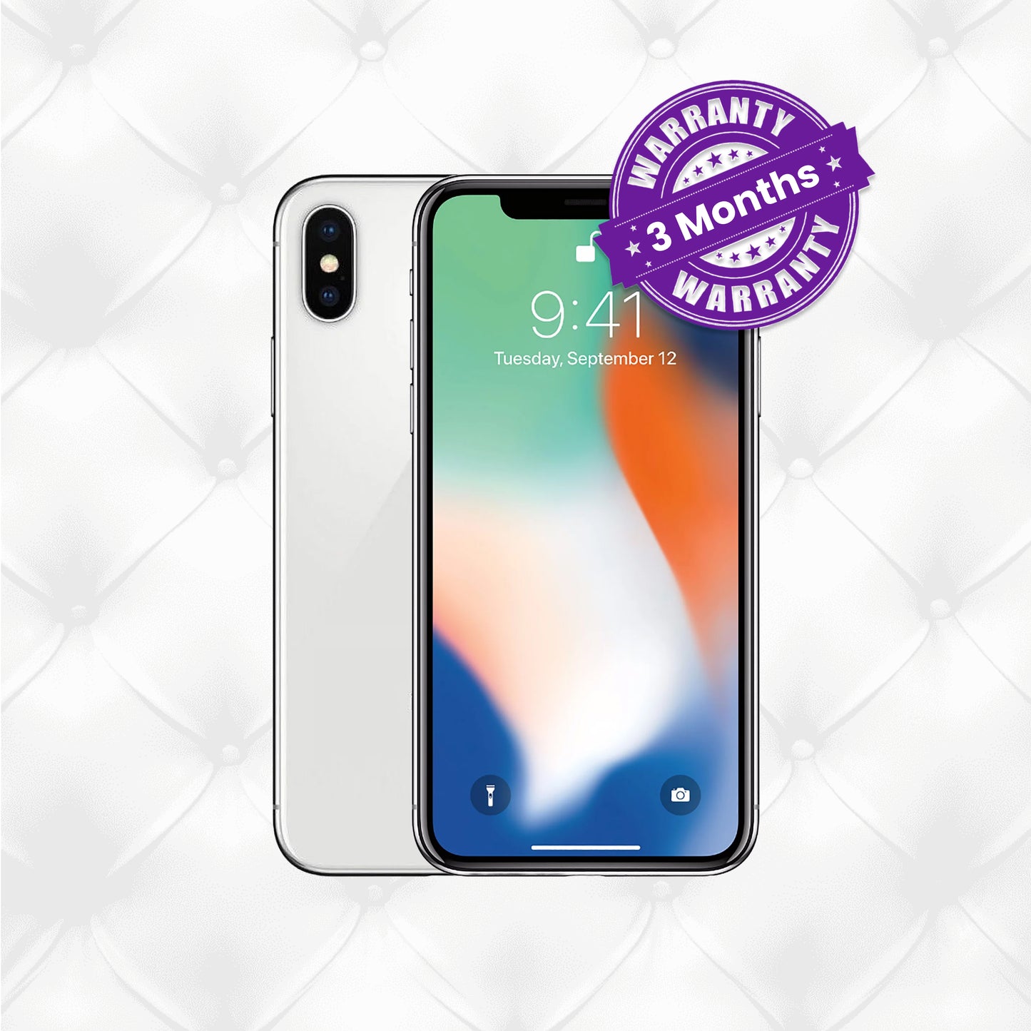 Buy iPhone, Sell iPhone