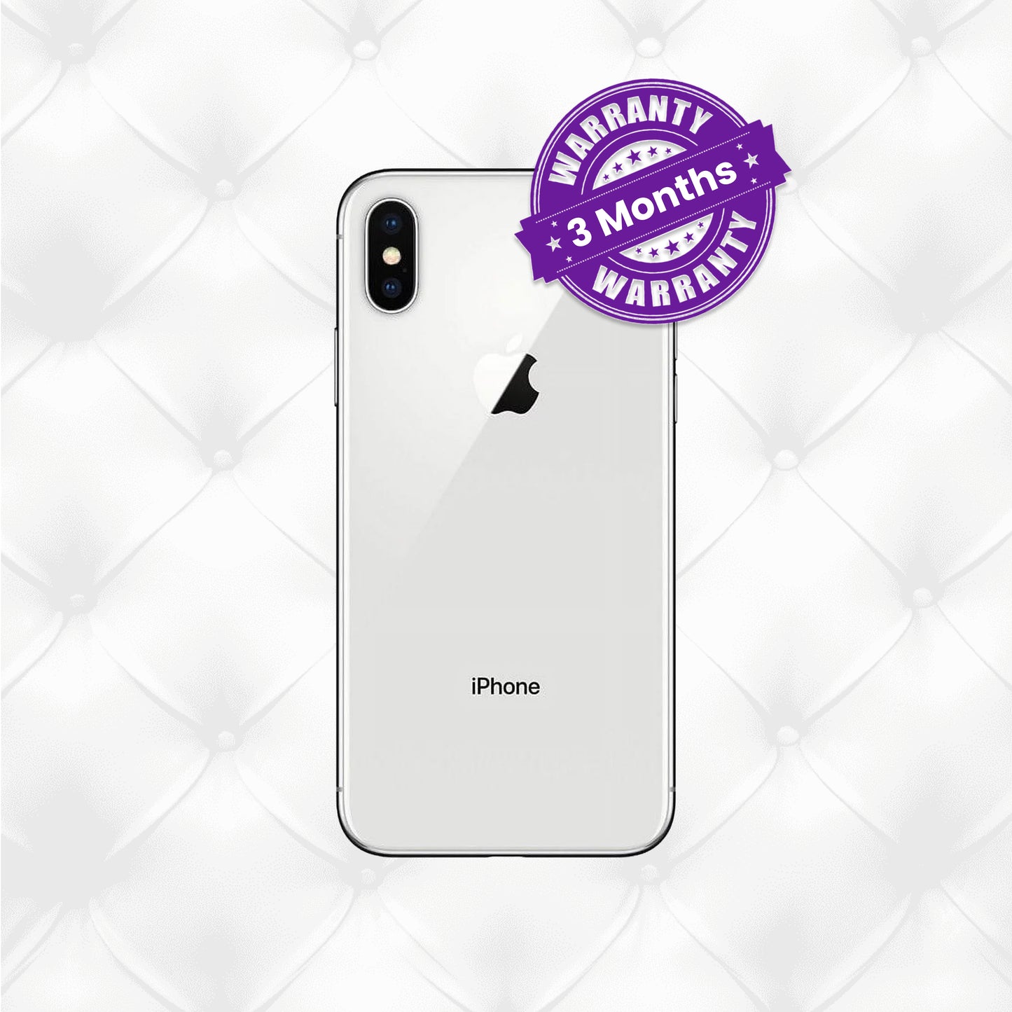 Buy iPhone X, Sell iPhone X