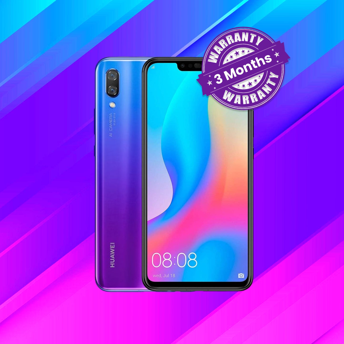 Buy Huawei Phone, Sell Huawei Phone