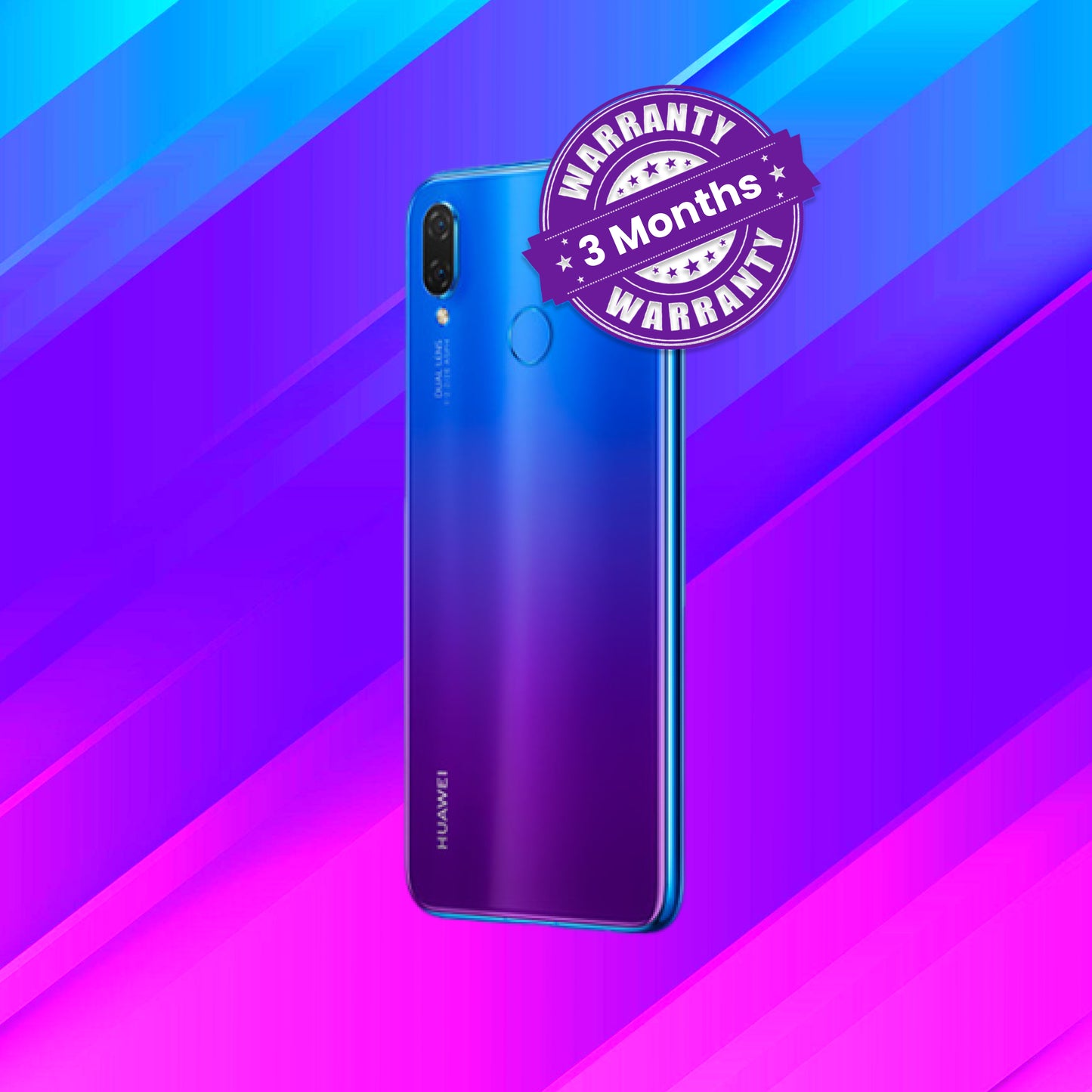 Buy Used Huawei Nova 3i, Sell Huawei Nova 3i Online