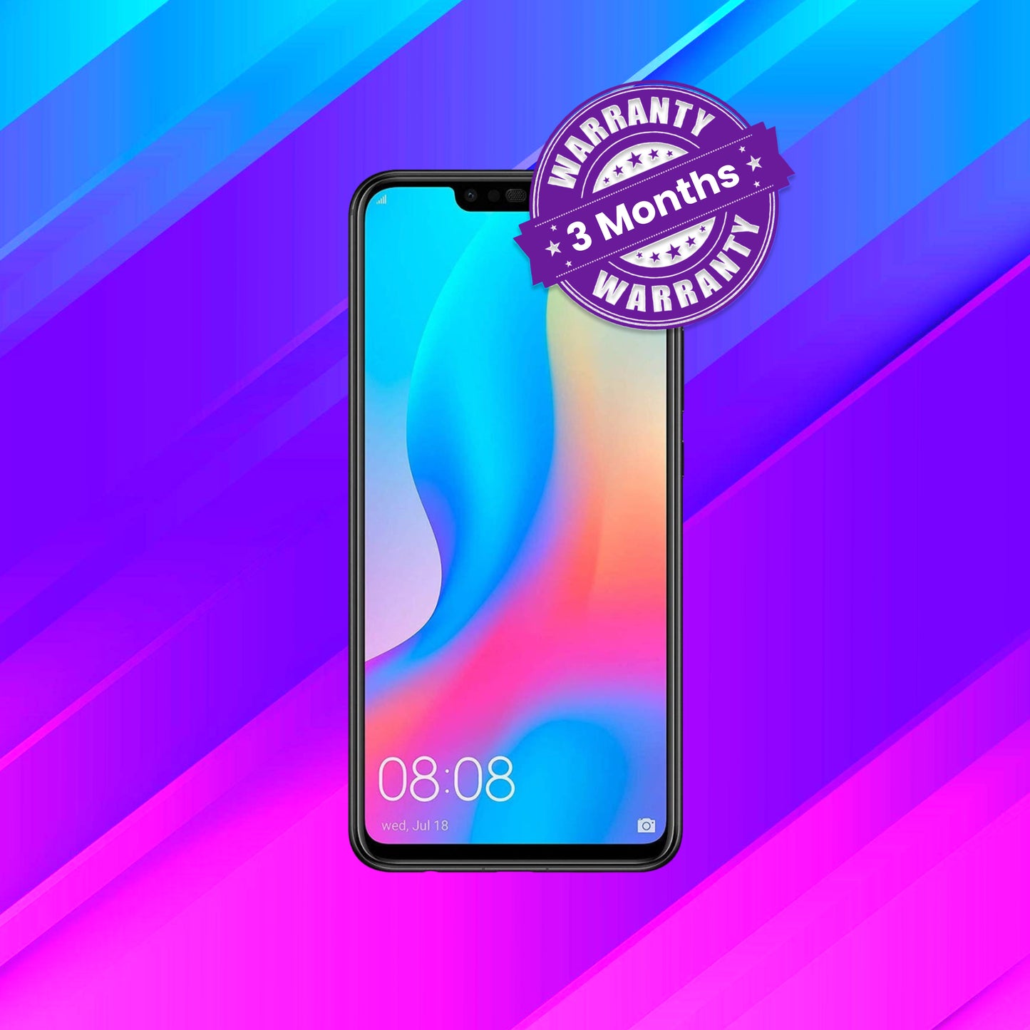 Buy Secondhand Huawei Nova 3i, Sell Huawei Nova 3i Online