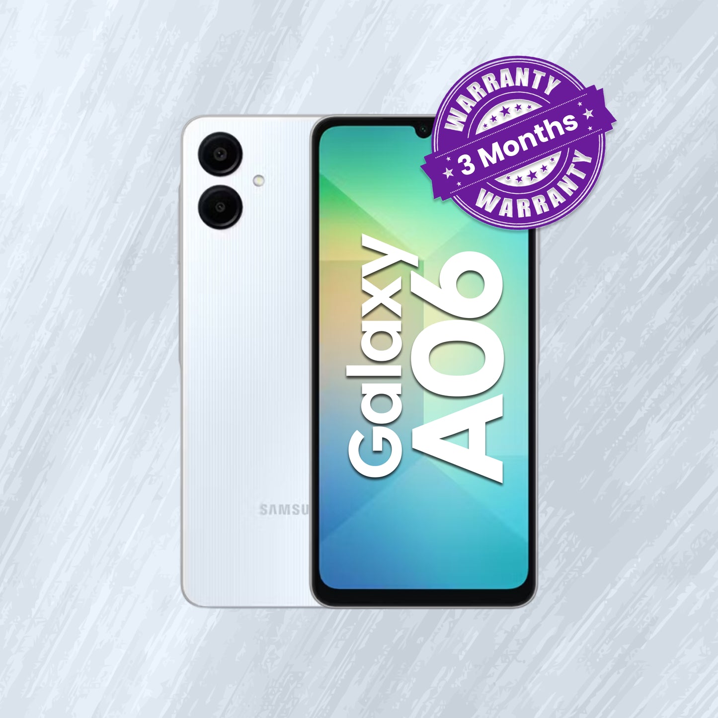 Buy Secondhand Samsung Galaxy A06, Sell Samsung Galaxy A06 in Kathmandu