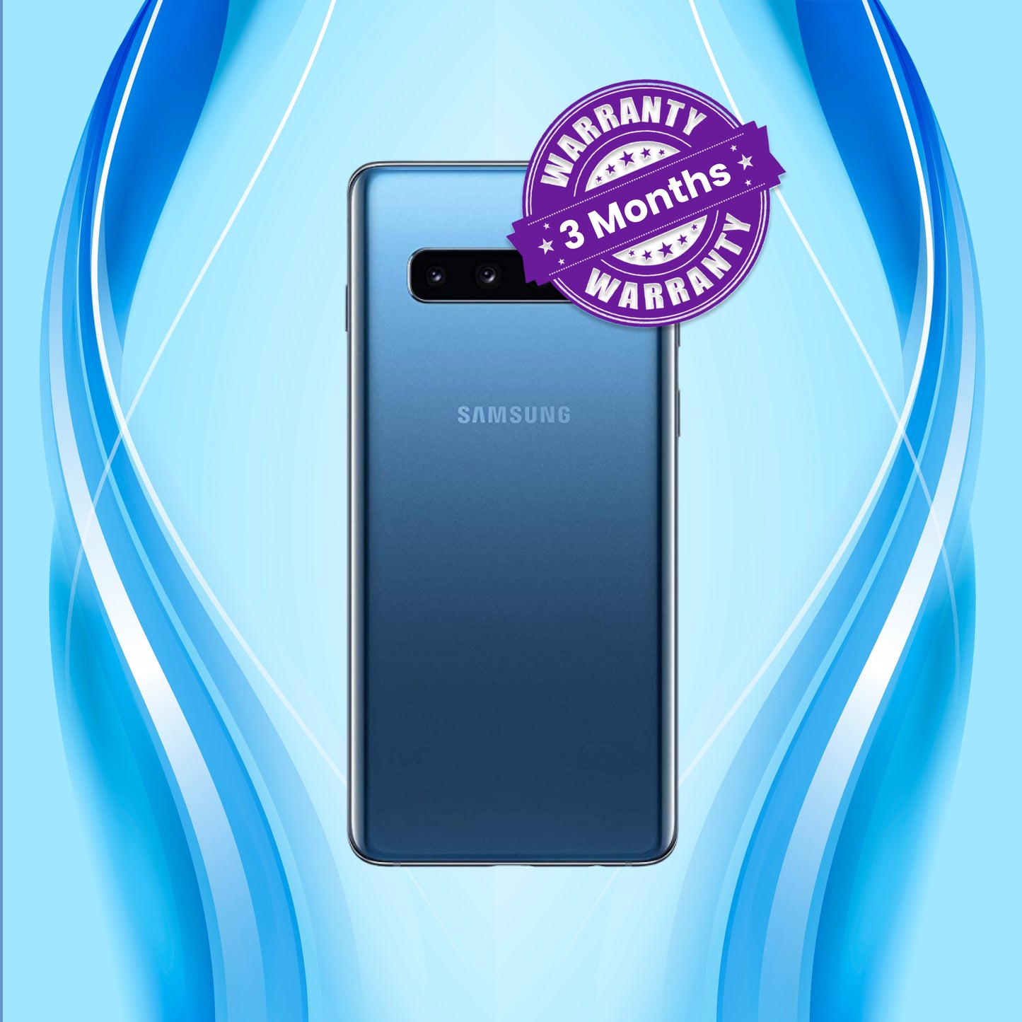 Buy Samsung Galaxy S10, Sell Samsung Galaxy S10