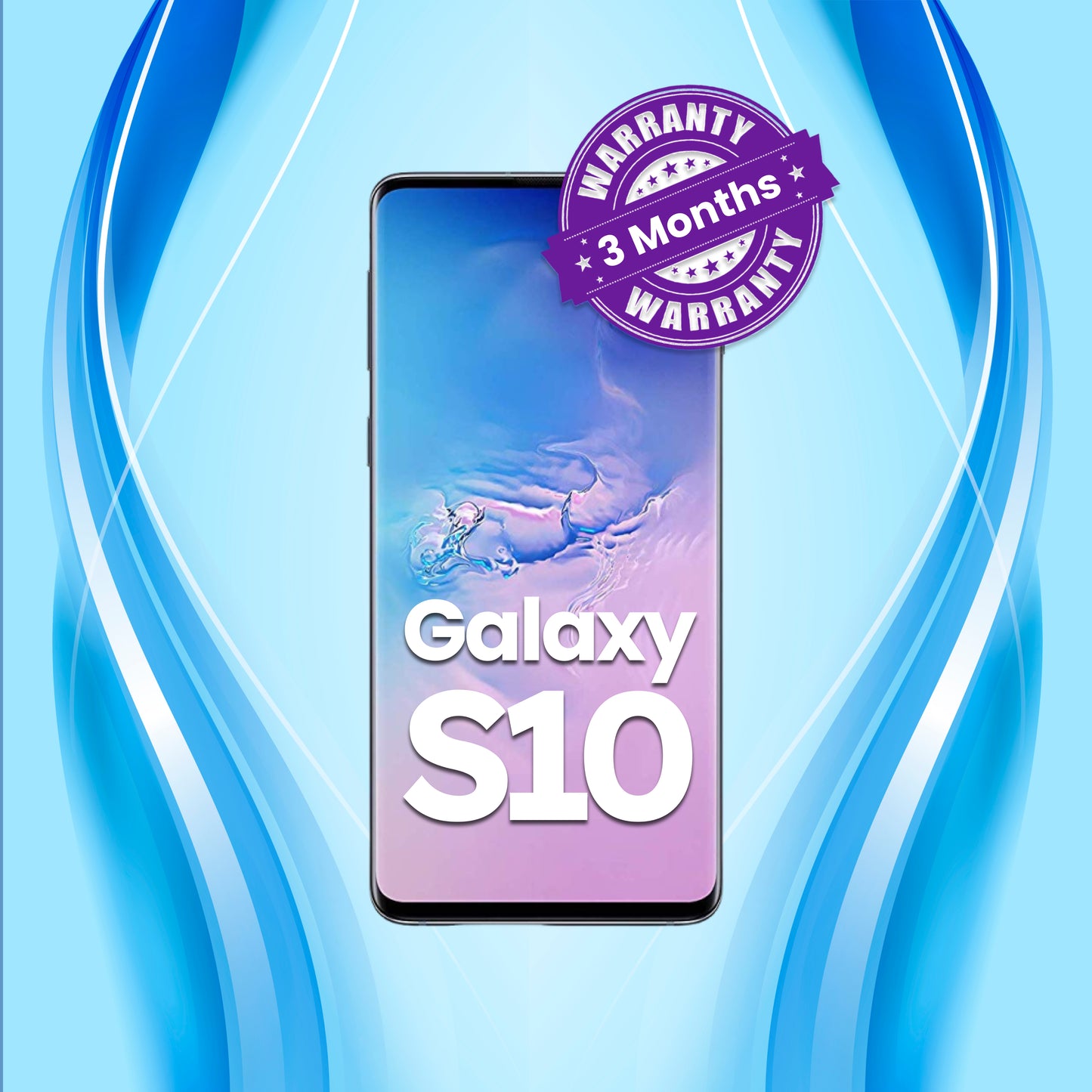Buy Secondhand Samsung Galaxy S10, Sell Samsung Galaxy S10 in Kathmandu
