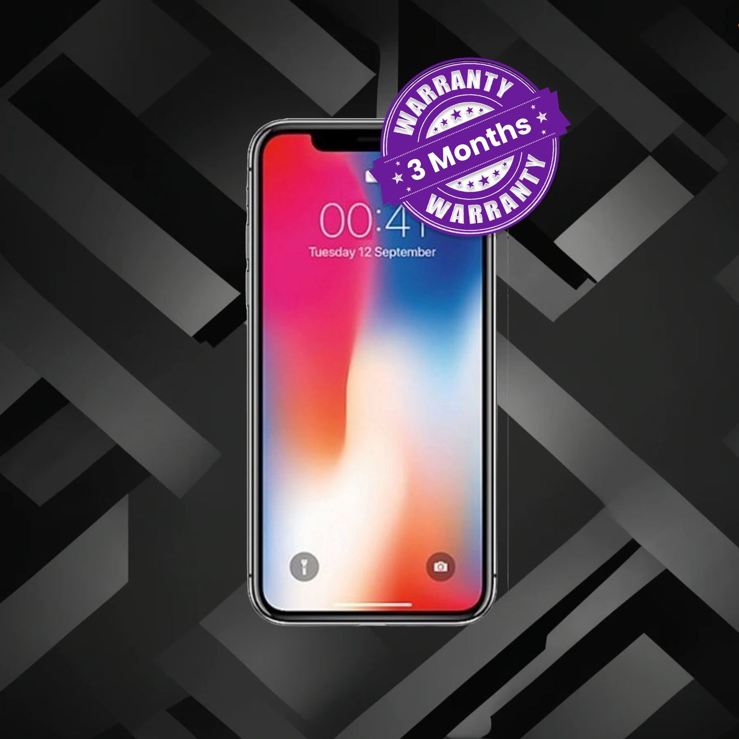 Buy Used iPhone X, Sell iPhone X Online