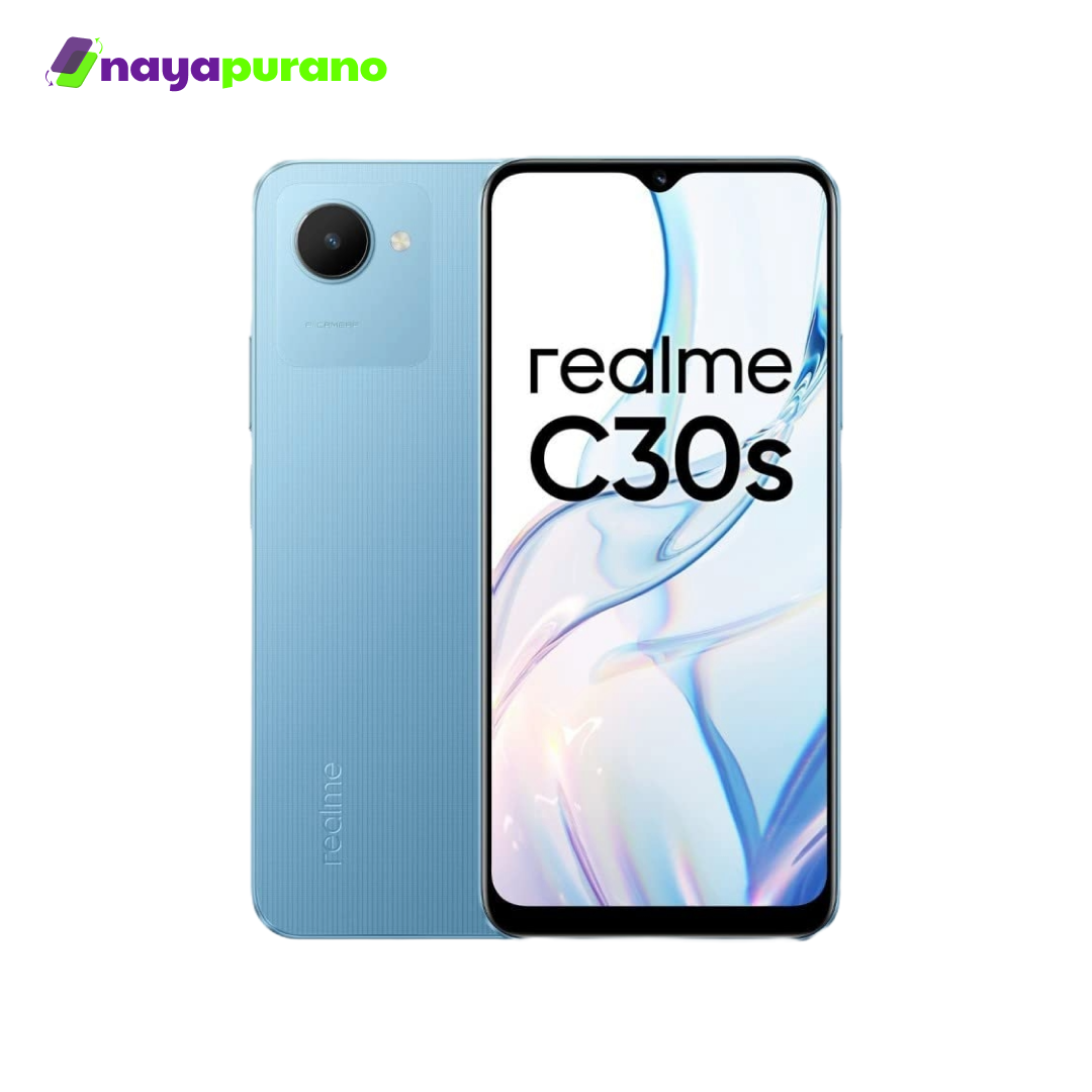 Home delivery, All over Nepal, Realme
