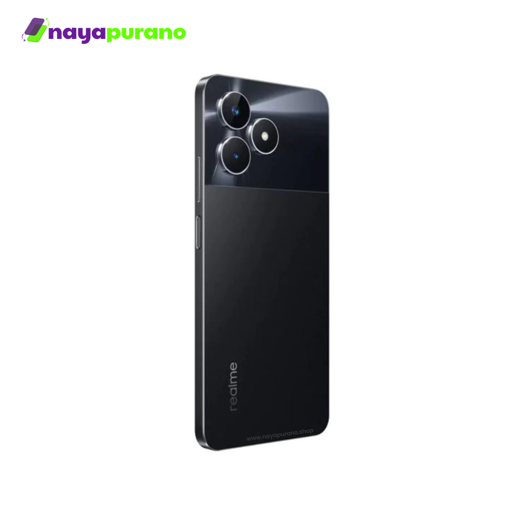 Buy Realme C51 online, Realme C51 in ktm