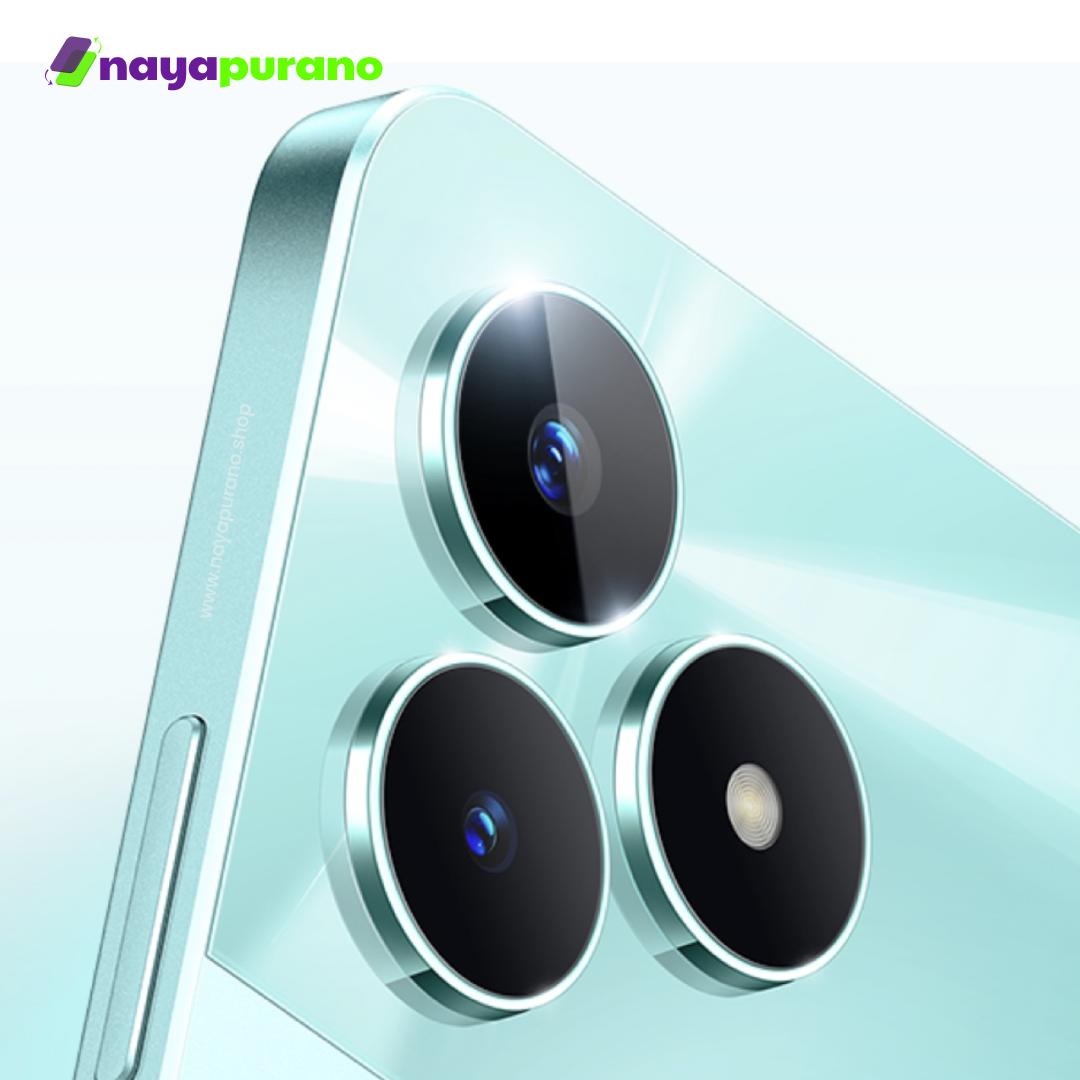 Premium Realme C51, Buy in Kathmandu