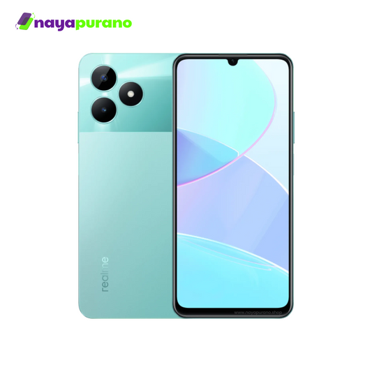 Buy Realme in Nepal, Buy from home Realme C51