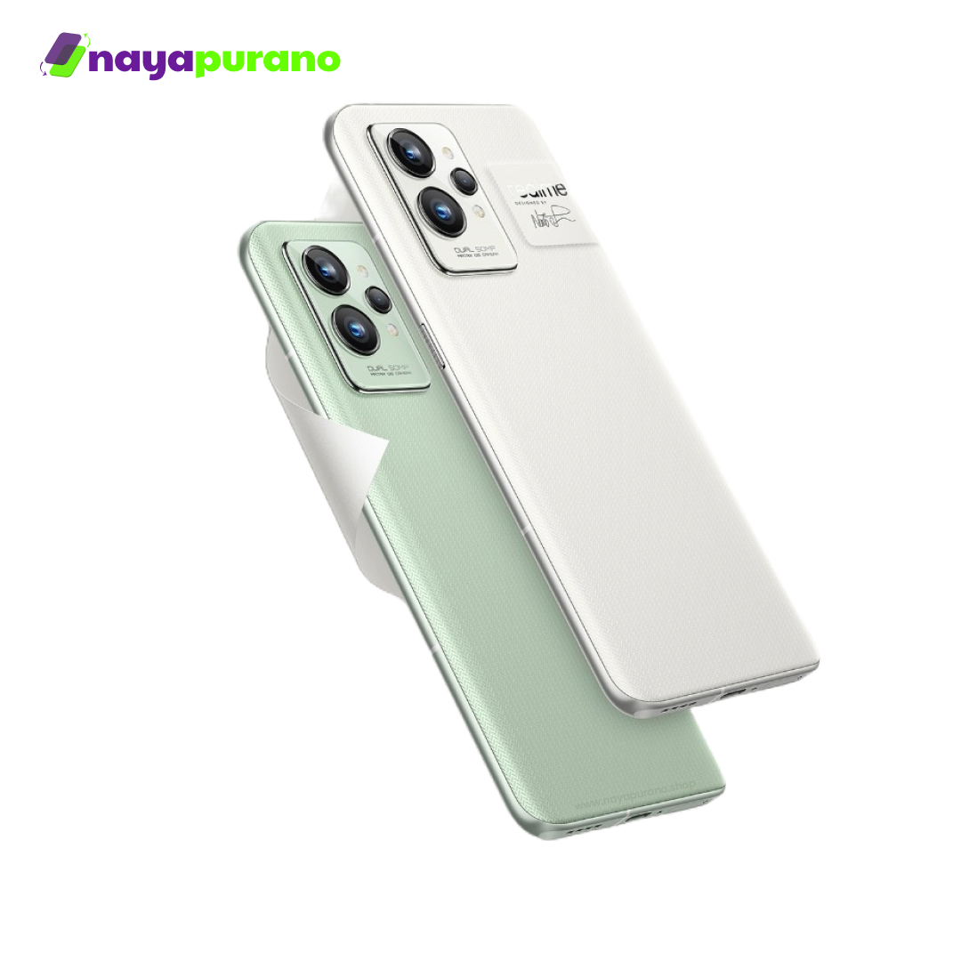 Buy Realme GT 2 Pro, Buy from Home, Buy Online