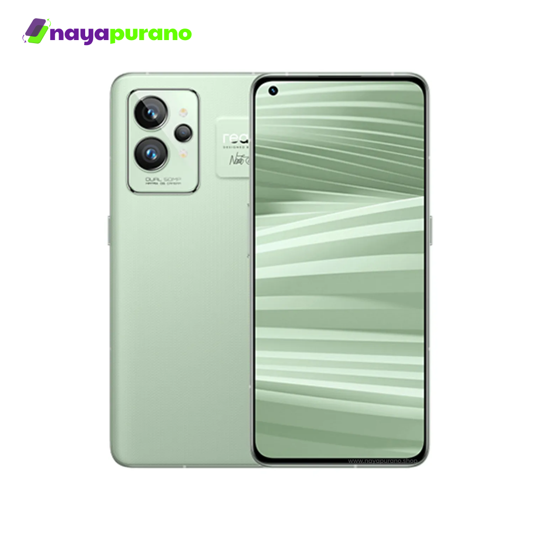 Delivery all over Nepal, Available in Ktm, Realme GT 2 Pro