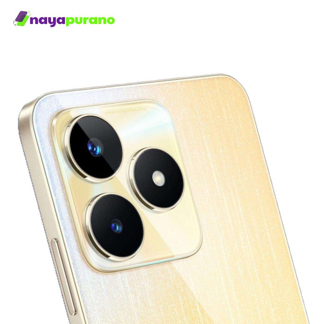 Buy Brand New Realme Narzo N53, Available in Kathmandu