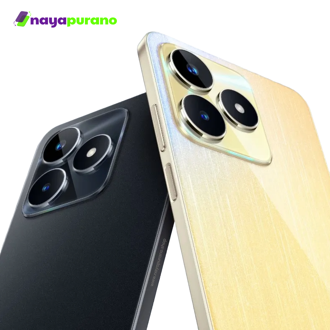 Available all over Nepal, Shop from Home, Realme Narzo N53