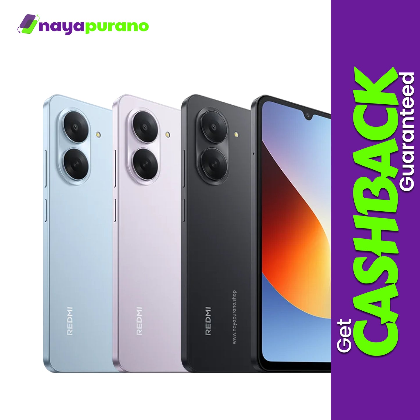 Buy Redmi A7 4G, Buy Redmi A7 4G All Colors