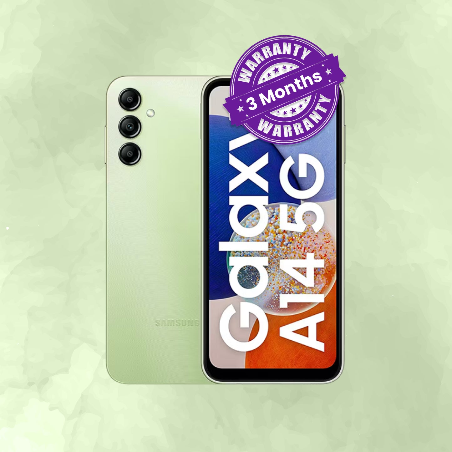 Buy Used Samsung Galaxy A14 5G, Sell Samsung Galaxy A14 5G Online