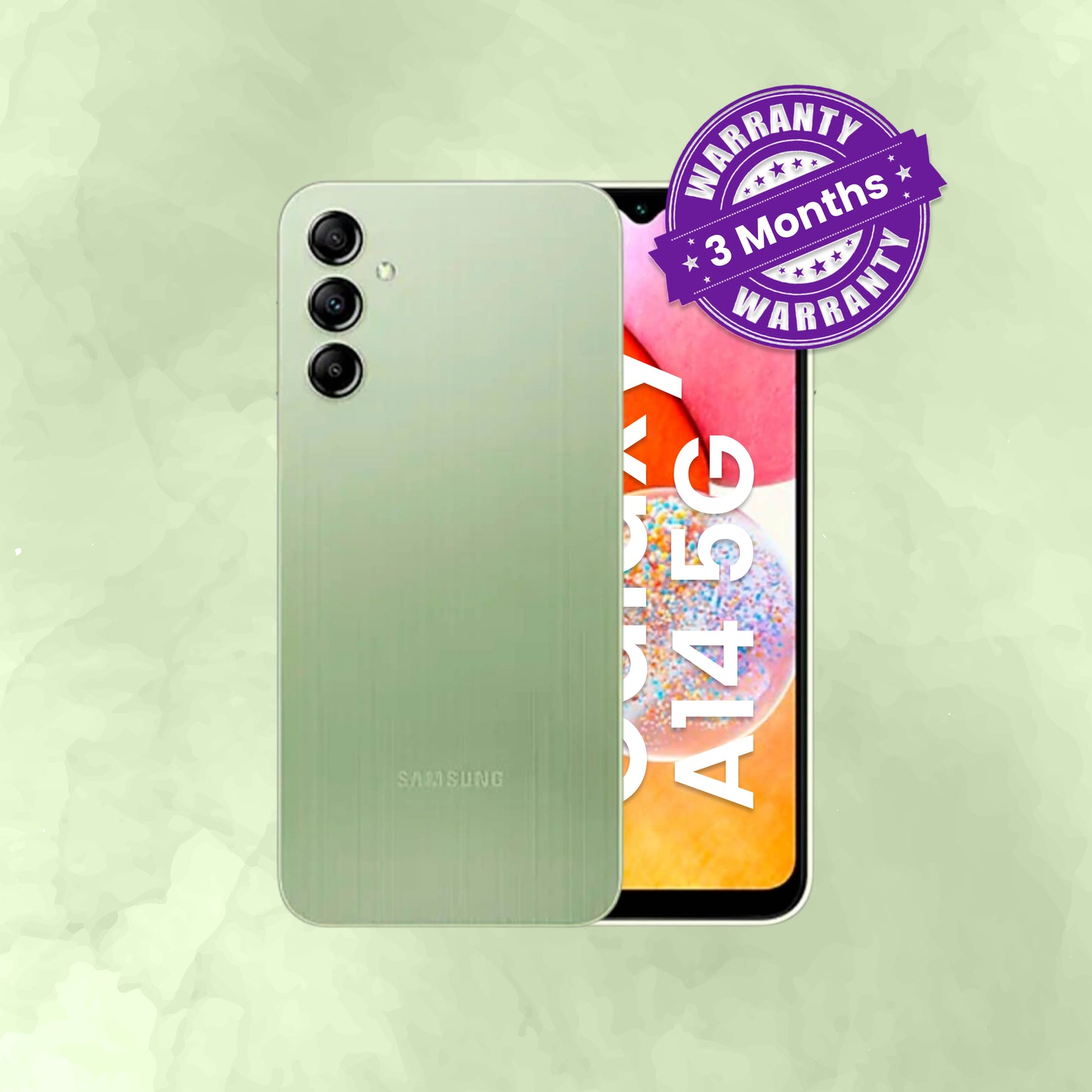 Buy Secondhand Samsung Galaxy A14 5G, Sell Samsung Galaxy A14 5G in Kathmandu