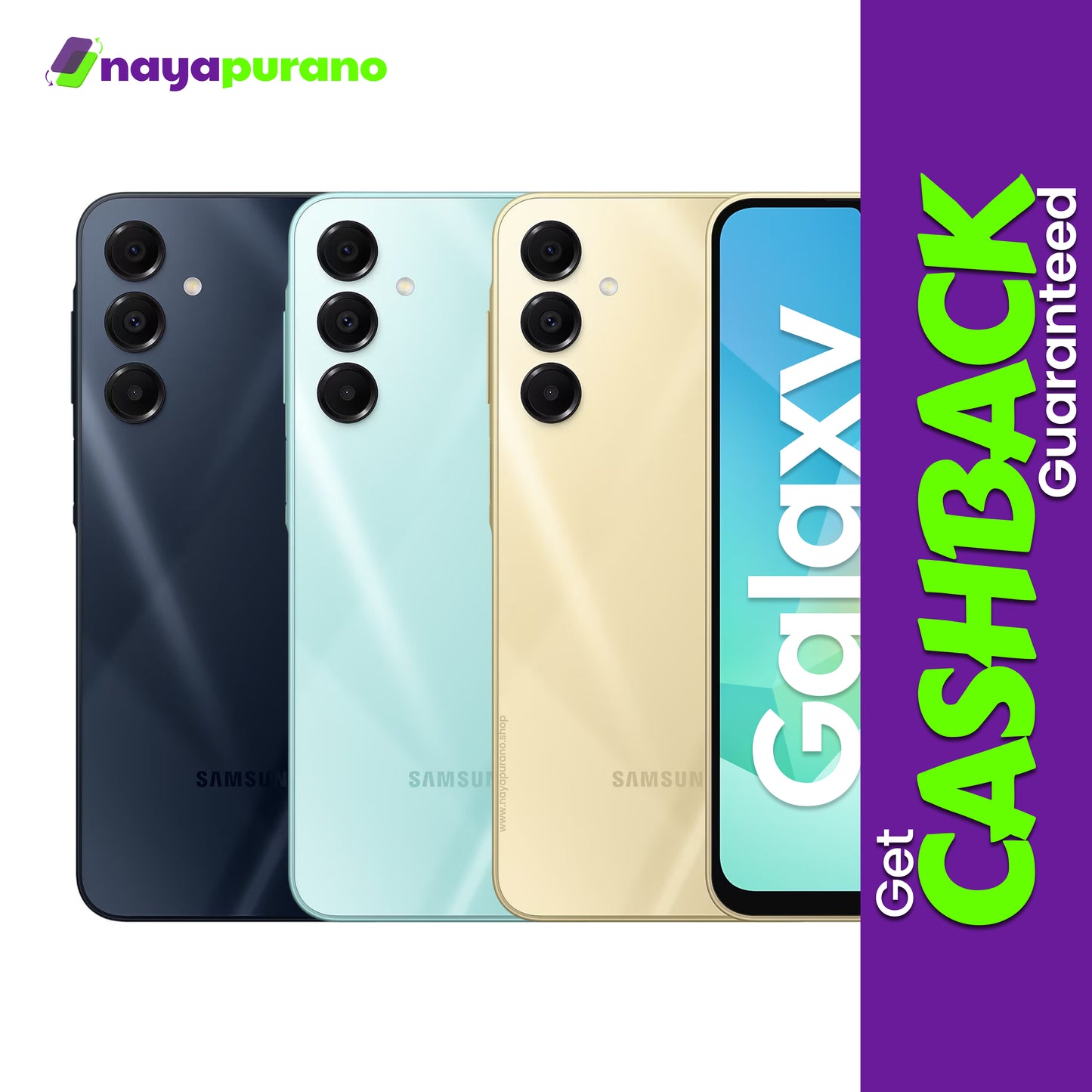 Buy Samsung Galaxy A16, Samsung Galaxy A16 All Colors