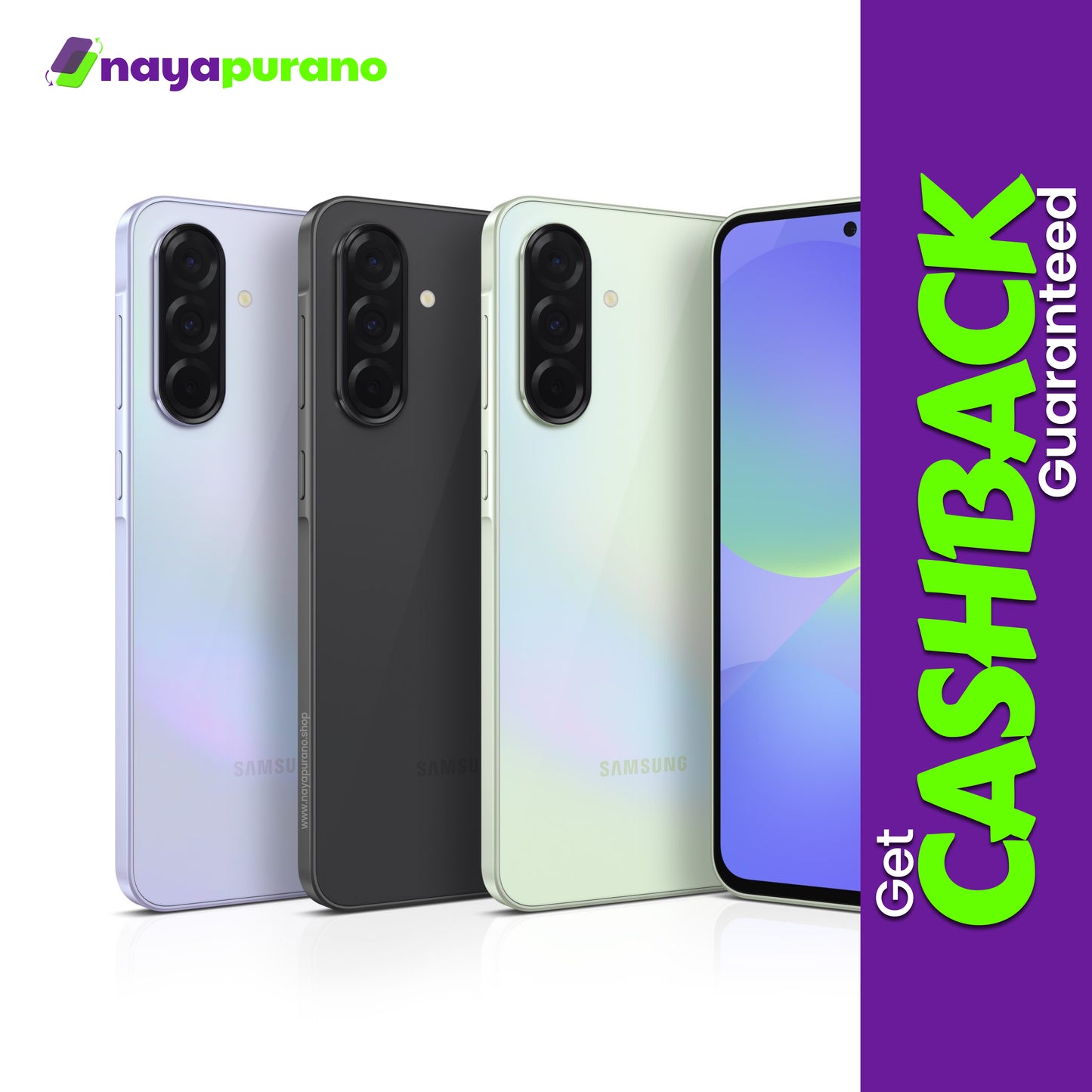 Buy Samsung Galaxy A36, Samsung Galaxy A36 All Colors