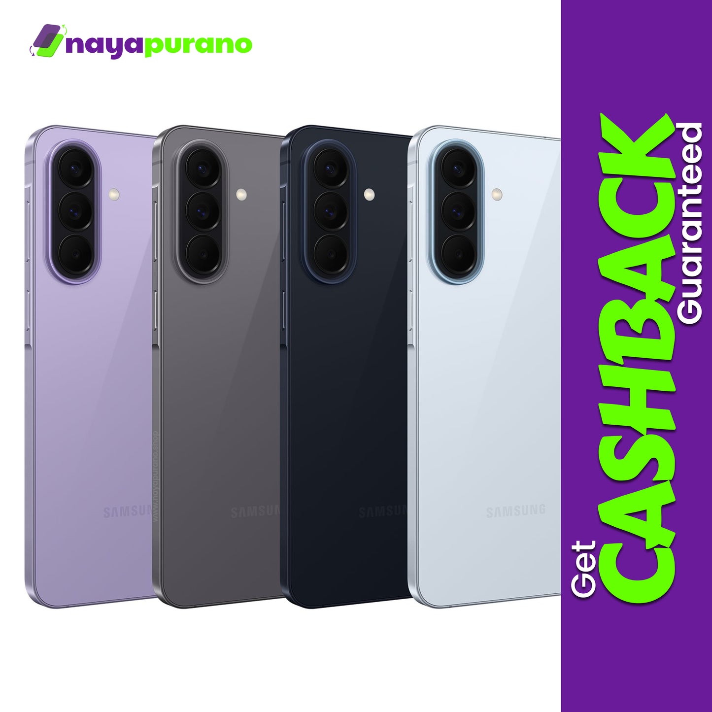 Buy Samsung Galaxy A57, Samsung Galaxy A57 All Colors