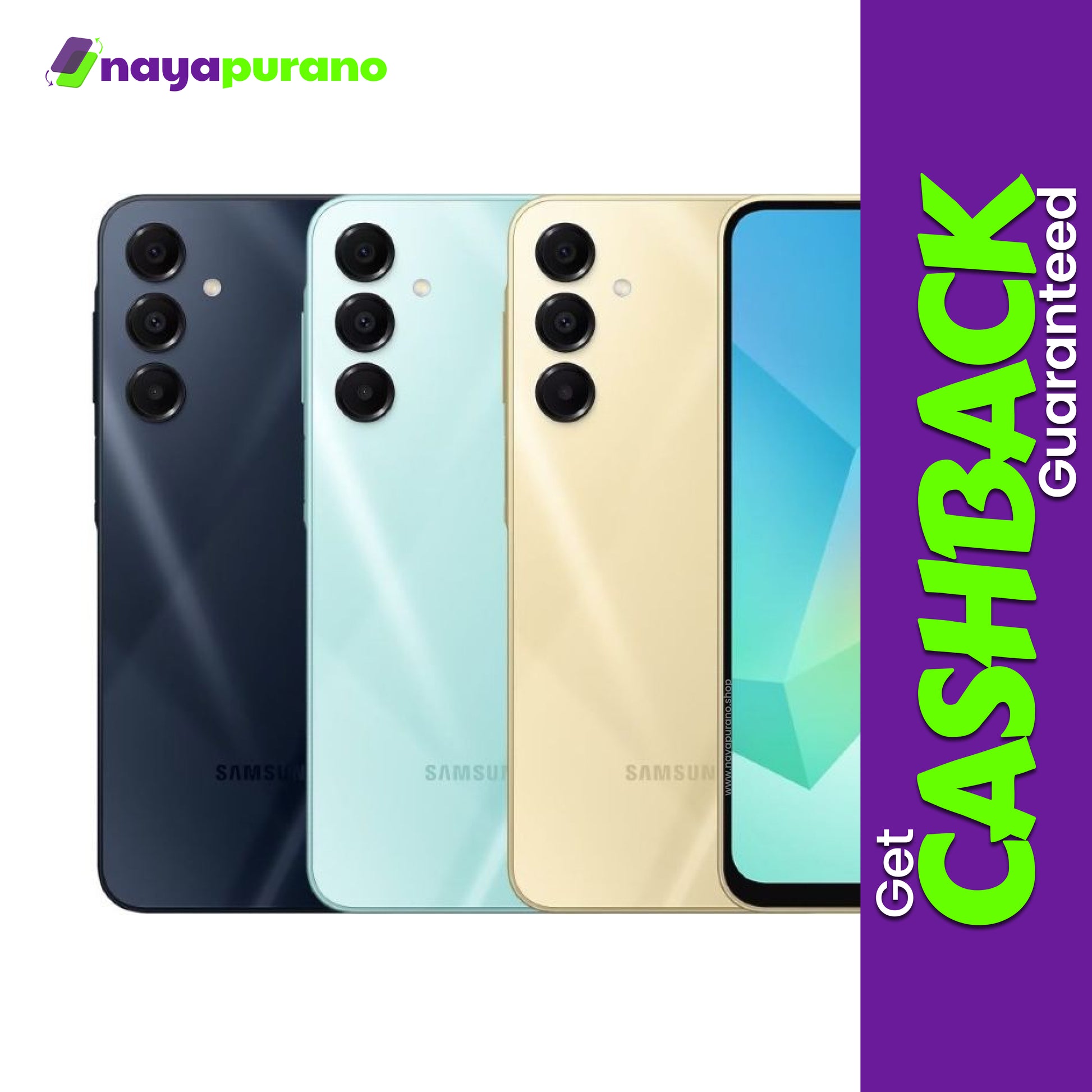 Buy Samsung Galaxy M16, Samsung Galaxy M16 All Colors
