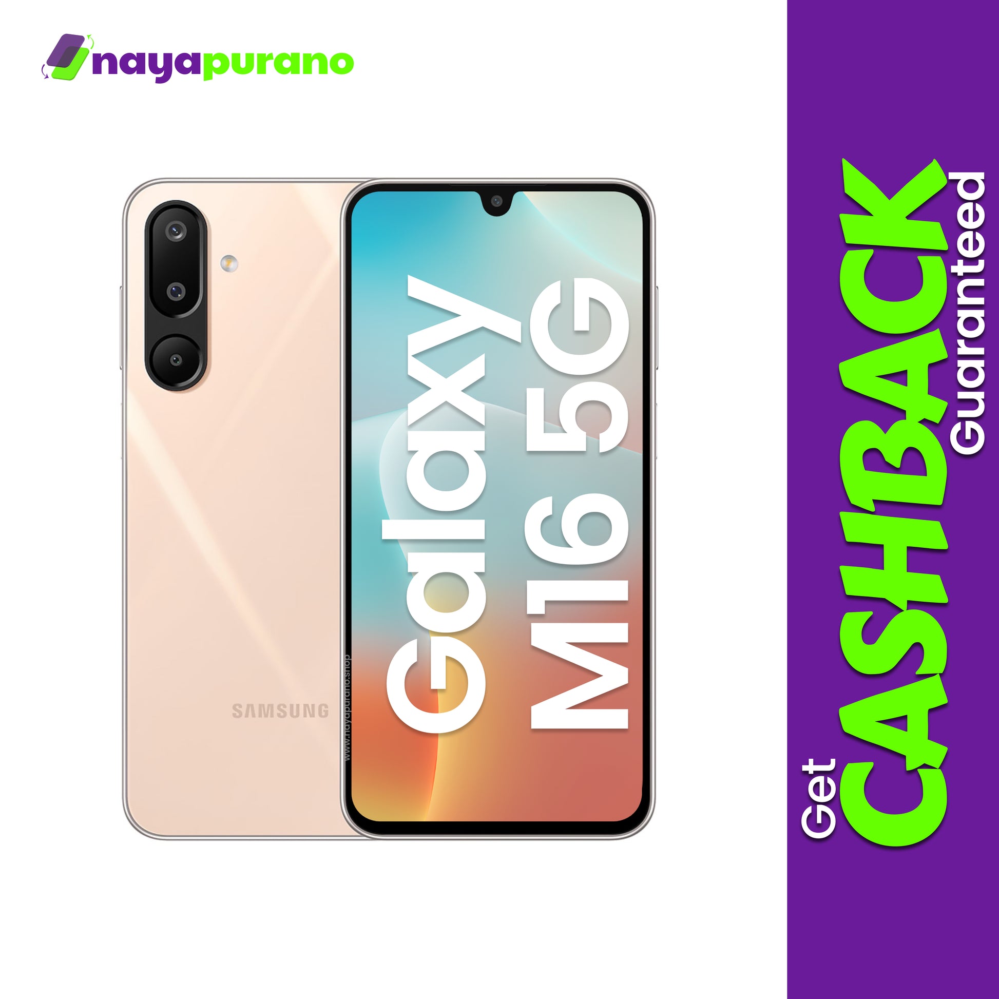 Buy Samsung Galaxy M16, Samsung Galaxy M16 Pink
