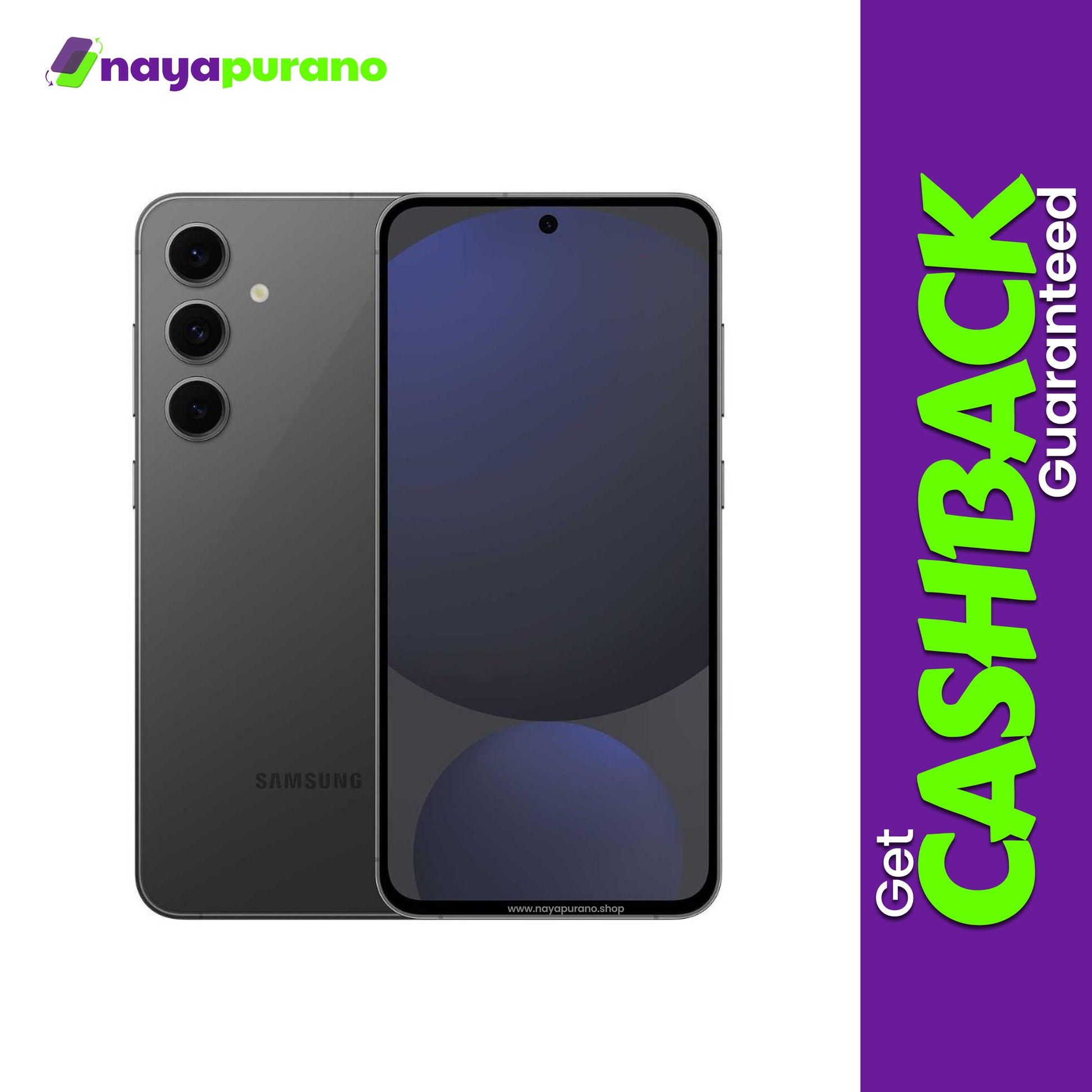 Buy Samsung Galaxy S24 FE, Samsung Galaxy S24 FE Graphite