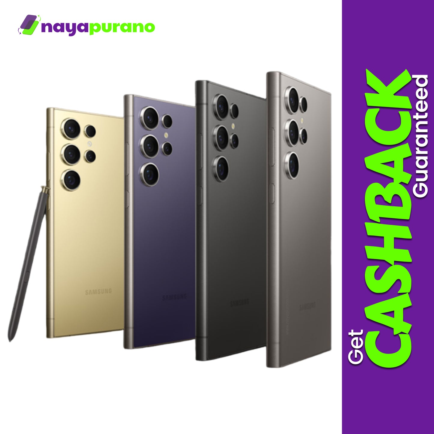 Buy Samsung Galaxy S24 Ultra, Samsung Galaxy S24 Ultra All Colors