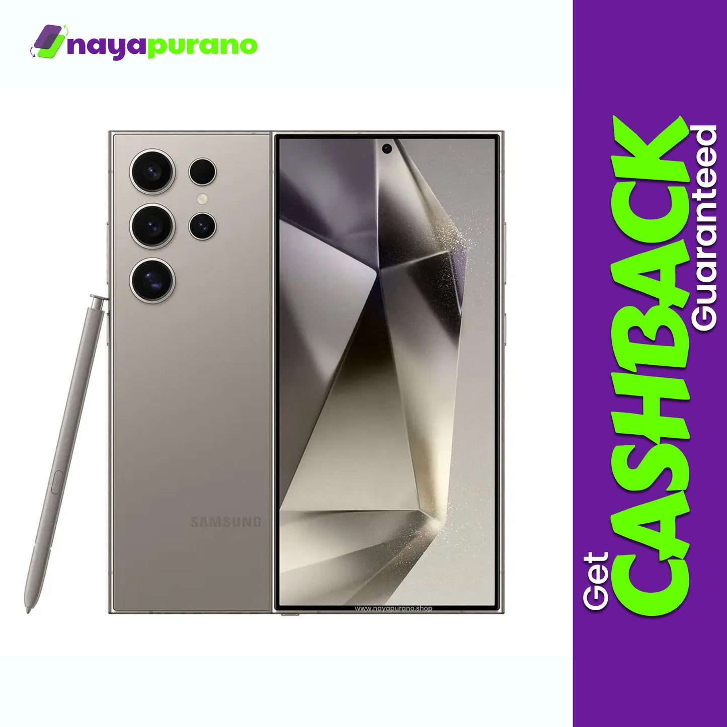 Buy Samsung Galaxy S24 Ultra, Samsung Galaxy S24 Ultra Marble Gray